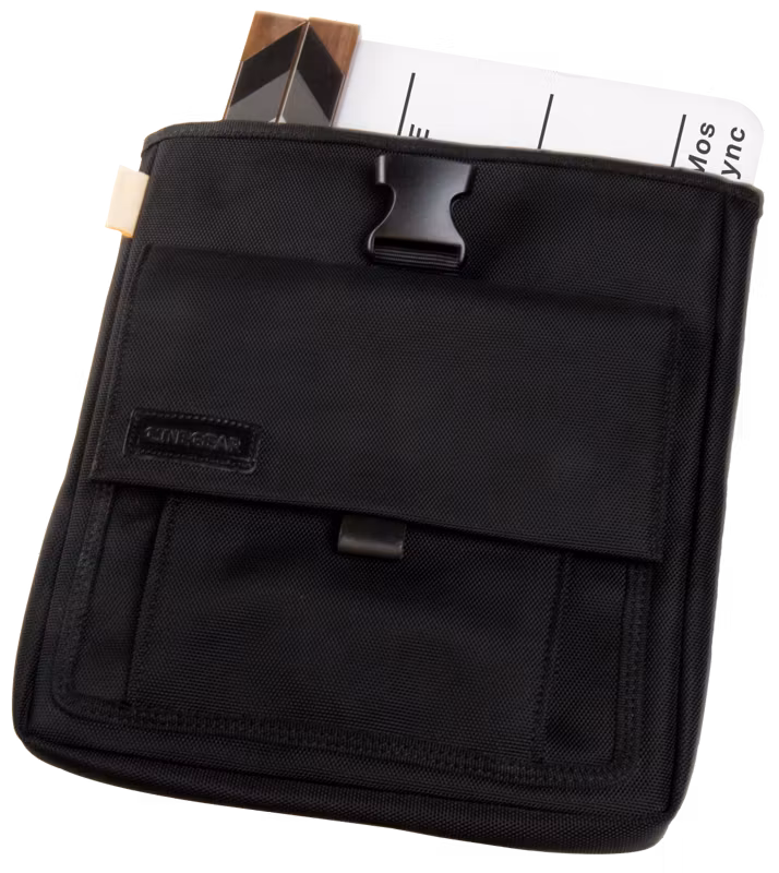 Kupo KSB-025 Clapperboard Bag