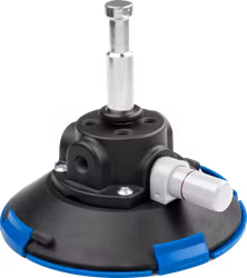 Kupo KSC-04 Suction Cup With Fixed Baby Pin