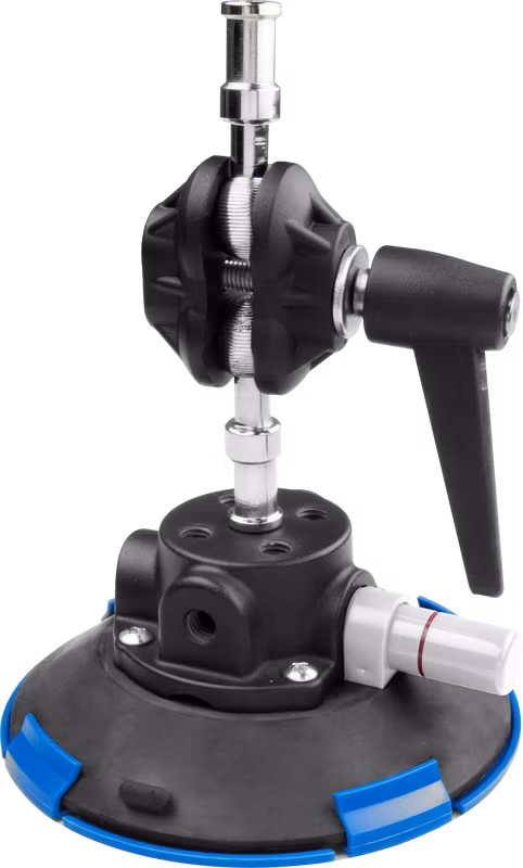 Kupo KSC-05 Suction Cup With Swiveling Adapter KS-103