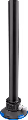Kupo KSC-09 Pumping Suction Cup With 51mm, Tube (34.5cm)