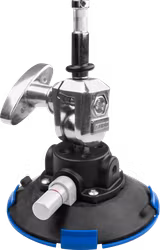 Kupo KSC-06 Suction Cup With Swivel Baby Pin