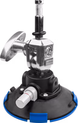 Kupo KSC-06 Suction Cup With Swivel Baby Pin