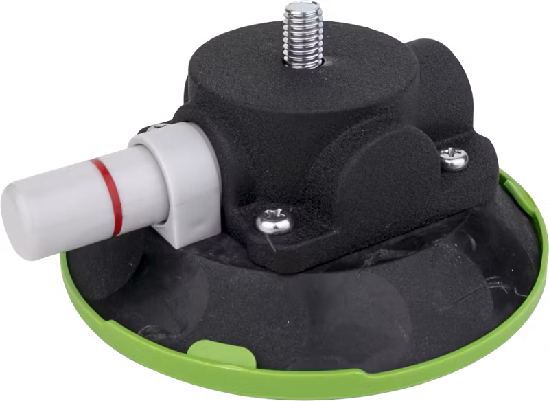 Kupo KSC-13 5'' Suction Cup With 3/8''-16