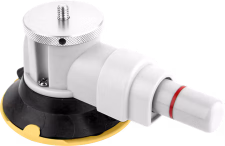 Kupo KSC-14 3" Suction Cup With 1/4" - 20 Thread