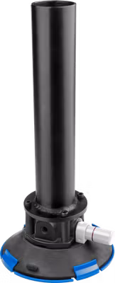 Kupo KSC-19 Pumping Suction Cup With 51mm, Tube(25cm)