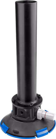 Kupo KSC-19 Pumping Suction Cup With 51mm, Tube(25cm)