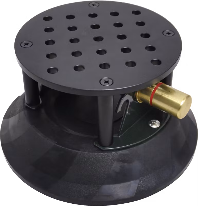 Kupo KSC-102 10” Vacumm Suction Cup With Cheese Plate