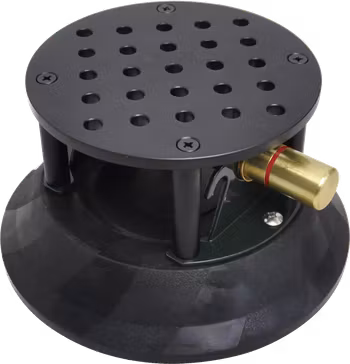 Kupo KSC-102 10” Vacumm Suction Cup With Cheese Plate