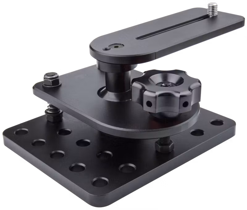 Kupo KSC-130 Mini Camera Ball Leveling Head