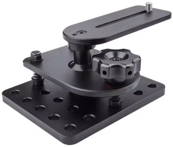 Kupo KSC-130 Mini Camera Ball Leveling Head