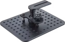 Kupo KSC-140 Universal Camera Ball Leveling Head