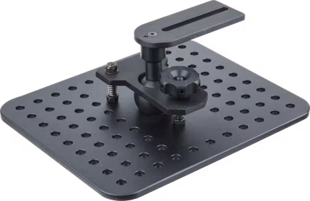 Kupo KSC-140 Universal Camera Ball Leveling Head