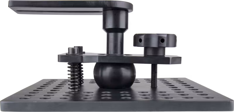 Kupo KSC-140 Universal Camera Ball Leveling Head