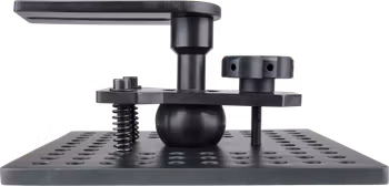 Kupo KSC-140 Universal Camera Ball Leveling Head