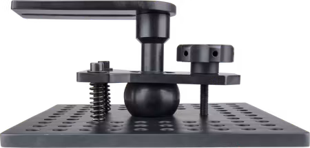 Kupo KSC-140 Universal Camera Ball Leveling Head