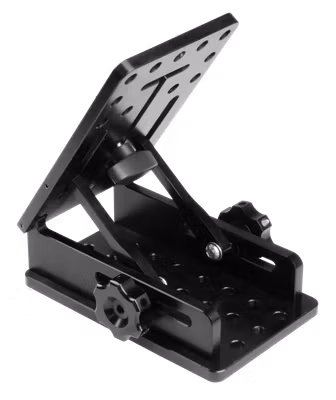 Kupo KSC-200 Camera Wedge Plate
