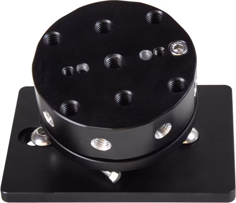 Kupo KSC-175 70mm High Leveling Base