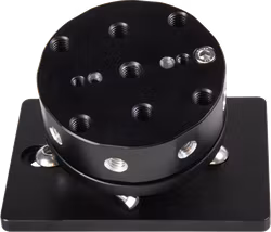 Kupo KSC-175 70mm High Leveling Base
