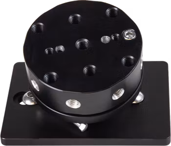 Kupo KSC-175 70mm High Leveling Base