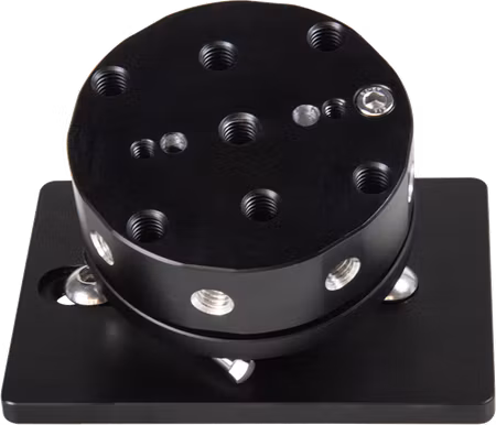Kupo KSC-175 70mm High Leveling Base