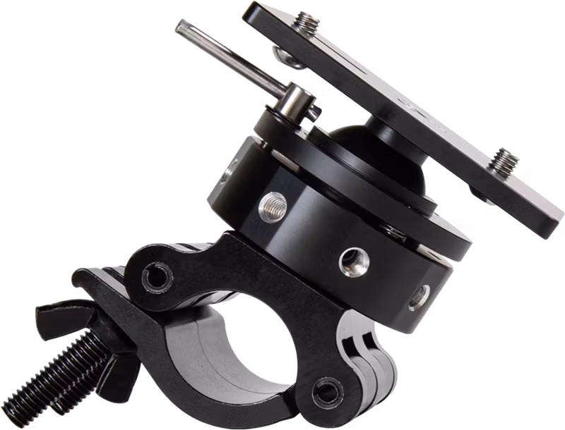 Kupo KSC-175 70mm High Leveling Base
