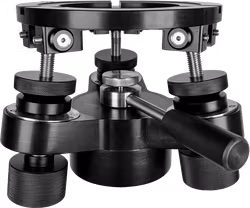 Kupo KSC-300 Euro To Mitchell 3-Way Leveler