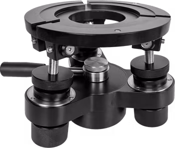 Kupo KSC-300 Euro To Mitchell 3-Way Leveler