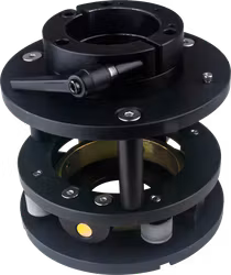 Kupo KSC-340 4 Way Leveling Euro Camera Riser