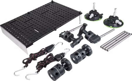 Kupo KSC-280K Hostess Tray Kit