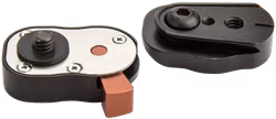 Kupo KS-CB08 1/4’’-20 Quick Release Bracket For Monitor
