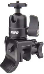 Kupo KS-CB10 *Car Window Mount With Midi Ball Head