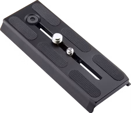 Kupo KS-CB11 8.6cm Long Sliding QR Plate w/ 1/4" Screw