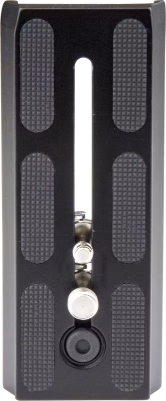 Kupo KS-CB11 8.6cm Long Sliding QR Plate w/ 1/4" Screw