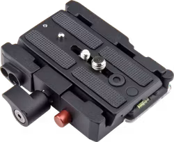 Kupo KS-CB12 Rapid Connect Adapter w/ Sliding Mounting Plate