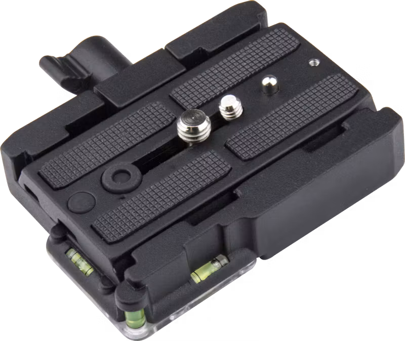 Kupo KS-CB12 Rapid Connect Adapter w/ Sliding Mounting Plate