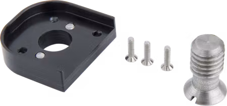 Kupo KS-CB13 Arri Style 3/8"-16 Spacer For Vision Lock