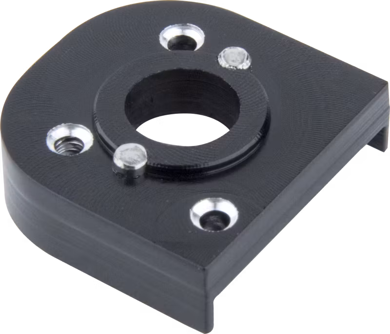Kupo KS-CB13 Arri Style 3/8"-16 Spacer For Vision Lock