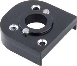 Kupo KS-CB13 Arri Style 3/8"-16 Spacer For Vision Lock