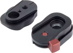 Kupo KS-CB15 Vision Lock w/ Arri Style 3/8"-16 Spacer