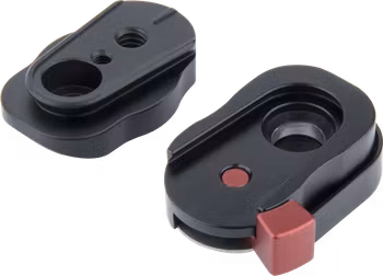 Kupo KS-CB15 Vision Lock w/ Arri Style 3/8"-16 Spacer