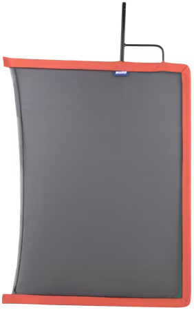 Kupo KT-1824ODBB 18"X24" Open End Frame Double Black Bobbin