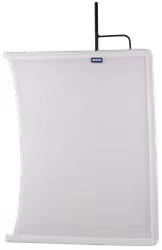 Kupo KT-1824OQ 18"X24" Open End Frame Quarter Silk