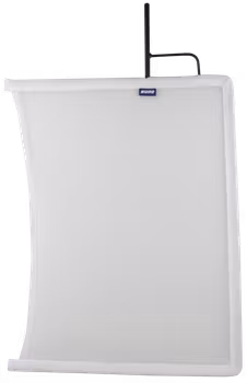 Kupo KT-1824OQ 18"X24" Open End Frame Quarter Silk