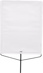 Kupo KT-2436FW 24"X36" Full Frame Artificial Silk