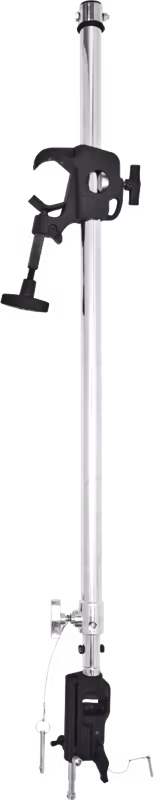 Kupo KTHU-0306 Universal Head 3-6 Feet (90~180cm)