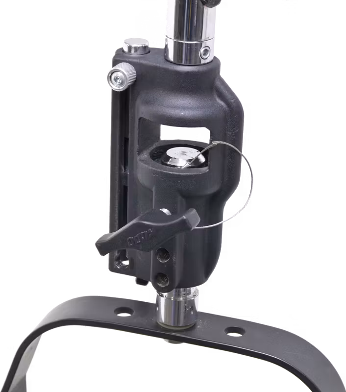 Kupo KTHU-0306 Universal Head 3-6 Feet (90~180cm)