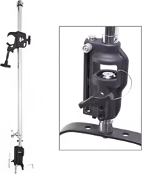 Kupo KTHU-0408 Universal Head 4-8 Feet (120~240 cm)