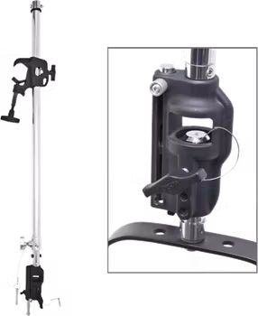 Kupo KTHU-0408 Universal Head 4-8 Feet (120~240 cm)