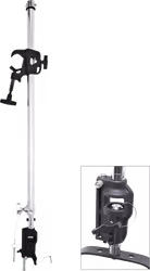 Kupo KTHU-0712 Universal Head 7-12 Feet (210~350 cm)