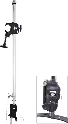 Kupo KTHU-0712 Universal Head 7-12 Feet (210~350 cm)